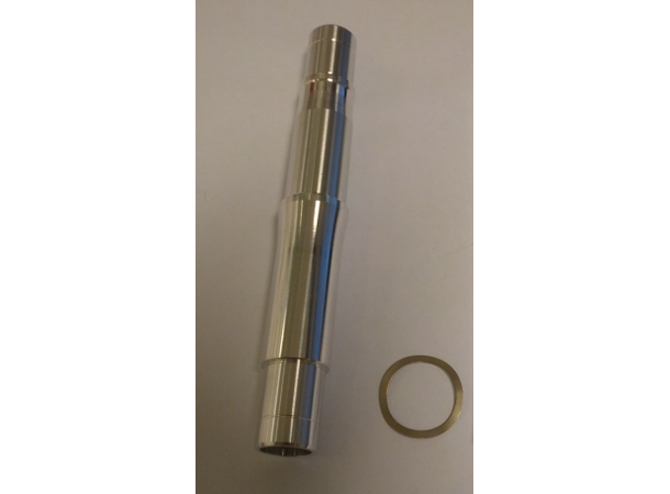 MAVIC  KIT ID360 AXLE UB LV2251200 